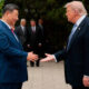 China Trump