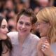 Charlotte Le Bon,Kristen Stewart,Emma Mackey