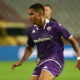 A friendly match between FK Crvena Zvezda and ACF Fiorentina was played at the Rajko Mitic Stadium. Prijateljska utakmica izmedju FK Crvena zvezda i ACF Fiorentina odigrana je na stadionu Rajko Mitic.