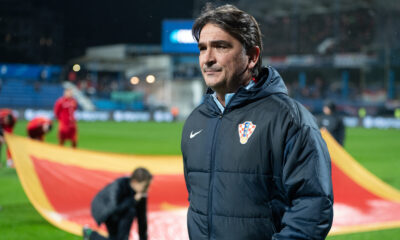 The match of the last round of Group L of the 2026 World Cup qualifiers between Montenegro and Croatia was played at the City Stadium in Podgorica. Utakmica poslednjeg kola Grupe L kvalifikacija za Svetsko prvenstvo 2026 izmedju Crne Gore i Hrvatske odigrana je na Gradskom stadionu u Podgorici.