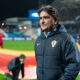 The match of the last round of Group L of the 2026 World Cup qualifiers between Montenegro and Croatia was played at the City Stadium in Podgorica. Utakmica poslednjeg kola Grupe L kvalifikacija za Svetsko prvenstvo 2026 izmedju Crne Gore i Hrvatske odigrana je na Gradskom stadionu u Podgorici.
