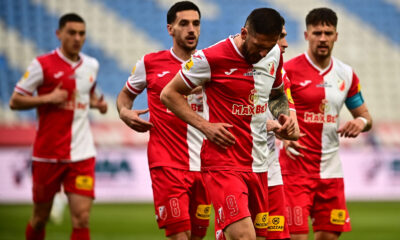 The 1/2 final match of the Mozzart Bet Cup of Serbia 2025/2026 between GFK Graficar and FK Vojvodina was played at the Rajko Mitic Stadium. Utakmica 1/2 finala Mozzart Bet Kupa Srbije 2025/2026 izmedju GFK Graficar i FK Vojvodina odigrana je stadionu Rajko Mitic.