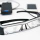 google, glasses, high-tech, modern, design, view, glass