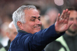 José Mourinho