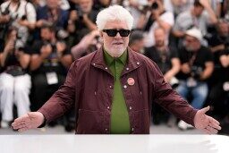 Pedro Almodóvar