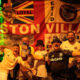 Turkey Soccer Europa League Final