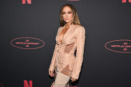 Jennifer Lopez