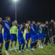 With the victory of FK Sutjeska over OFK Mladost Lob.bet in the match of the 35th round of the Meridianbet First Montenegrin Football League, which was played at the Brace Velasevic Stadium in Danilovgrad, Sutjeska secured the title of champion of Montenegro before the end of the round. Pobedom FK Sutjeske nad OFK Mladost Lob.bet u utakmici 35. kola Meridianbet Prve crnogorske fudbalske ligekoja je odigrana je na Stadionu brace Velasevic u Danilovgradu, Sutjeska je kolo pre kraja osigurala nas