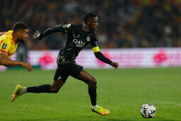 Ousmane Dembele