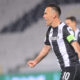 The match of the 15th round of the Mozzart Bet Super League of Serbia between FK Partizan and FK Novi Pazar was played at the FK Patrizan stadium. Utakmica 15. kola Mozzart Bet Super liga Srbije izmedju FK Partizan i FK Novi Pazar odigrana je na stadionu FK Partizan.