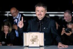 Cristian Mungiu