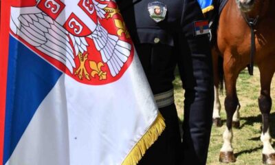 Ivica Dačić, MUP Srbije