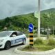 Policija, Crna Gora