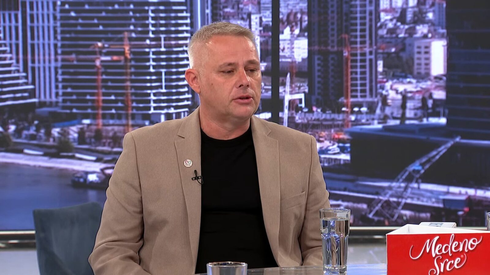 Igor Jurić, Aleksandar Radivojević, Isidora Milosavljević