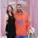 Jackie Sandler,Adam Sandler