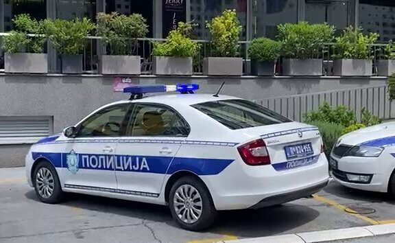 novi beograd, pucnjava, ubistvo, policija