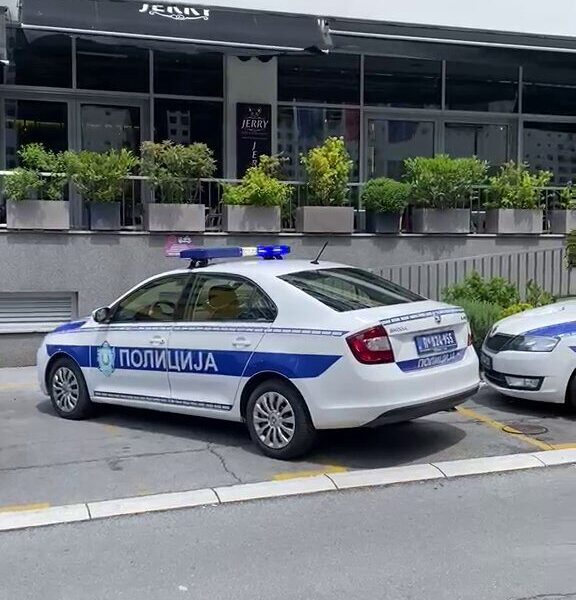 novi beograd, pucnjava, ubistvo, policija