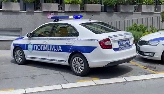 novi beograd, pucnjava, ubistvo, policija