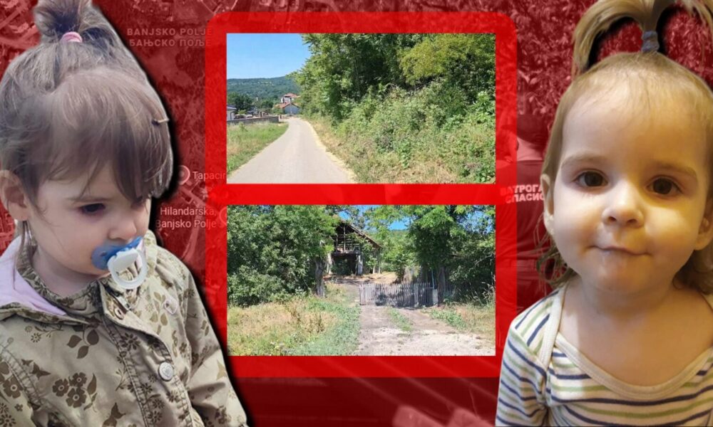 Banjsko Polje, Danka Ilić, Kuća