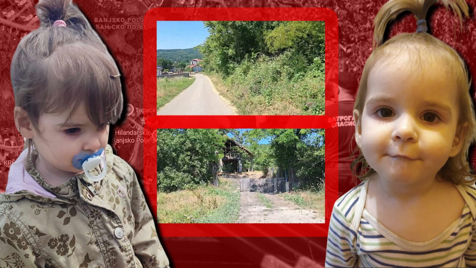 Banjsko Polje, Danka Ilić, Kuća