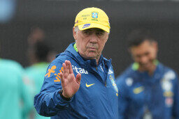 WCup Group C Preview Soccer