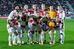 WCup Croatia Soccer