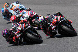 Jorge Martin,Marco Bezzecchi