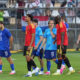 The warm-up match before the departure for the World Cup in football between the Croatian and Belgian national teams was played at the HNK Rijeka Stadium (Rujevica Stadium) in Rijeka.