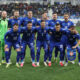 A friendly match between the national teams of Serbia and Saudi Arabia played at the TSC Arena stadium in Backa Topola. Prijateljska utakmica izmedju reprezentacija Srbije i Saudijske Arabije odigrana na na stadionu TSC Arena u Backoj Topoli.
