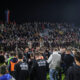 The match of the 34th round of the Mozzart First League of Serbia between FK Macva and FK Vozdovac was played at the FK Macva stadium in Sabac. Utakmica 34. kola Mozzart Prve lige Srbije izmedju FK Macva i FK Vozdovac odigrana je na stadion FK Macva u Sapcu.