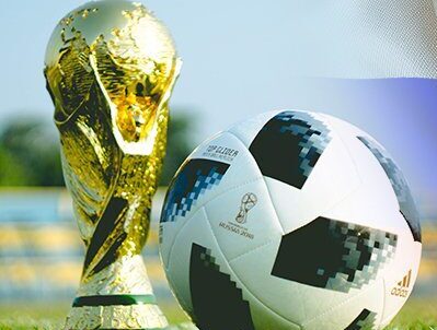 FIFA, RUSIJA