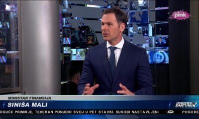Siniša Mali