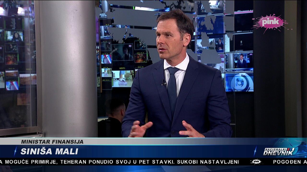 Siniša Mali