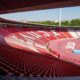 crvena zvezda stadion rajko mitic marakana