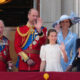 Prince George,Princess Charlotte,Kate Princess of,Wales,Prince Louis,King CharlesIII Princess Anne Queen Camilla Prince William