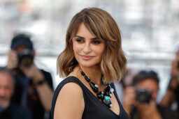 Penelope Cruz
