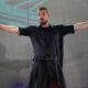 One of the most recognizable great Latin pop stars of all time - Ricky Martin held a concert in Belgrade on the water as part of the jubilee, fifth edition of the Belgrade River Fest. Jedna od najprepoznatljivijih velikih latino pop zvezda svih vremena – Riki Martin odrzao je koncert u Beogradu na vodi u okviru jubilarnog, petog izdanja Belgrade River Festa.