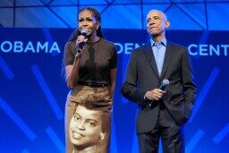 Obama Presidential Center