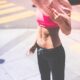 adult, body, close-up, exercise, fit, fitness, girl, healthy, lifestyle, model, recreation, skinny, sports bra, sportswear, street, sunny, tummy, woman, workout, slim, slender, exercise, fitness, fitness, fitness, fitness, fitness, healthy, workout