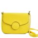 bag yellow, fashion, bag shoulder bag