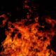 fire, flames, red, hot, burn, orange, black fire, fire, fire, fire, fire, fire