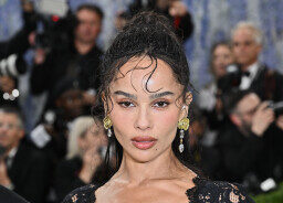 Zoe Kravitz