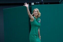 Chris Evert