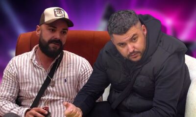 Luka Vujović, Asmin Durdžić