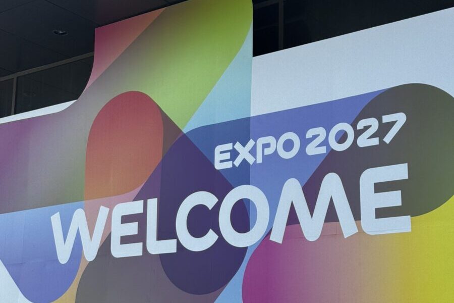 expo 2027, ekspo