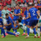 Croatia Portugal WCup Soccer