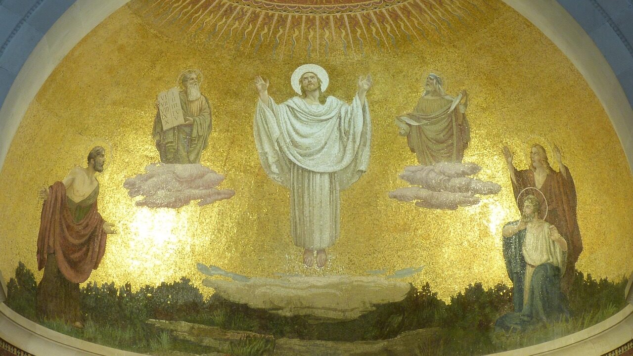 piece, religion, israel, holy land, tabor, the basilica, mosaic, transformation, jesus, moses, elijah, peter, jacob, john, the apostles, the gospel, catholicism, christianity, church, christ, god, temple, sacred, israel, israel, israel, holy land, transformation, jesus, jesus, jesus, jesus, jesus, moses, moses, moses, elijah, elijah, god
