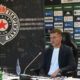 Football club Partizan promoted Sasa Ilic who was appointed as the head of the professional staff. Fudbalski klub Partizan promovisao je Sasu Ilica koji je imenovan ya sefa strucnog staba.