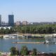 belgrade, river, beograd, pier, boats, seaside, danube, the balkans, water, nature, europe, barge, city, tourism, donau, landscape, vacation, beograd, beograd, beograd, beograd, beograd