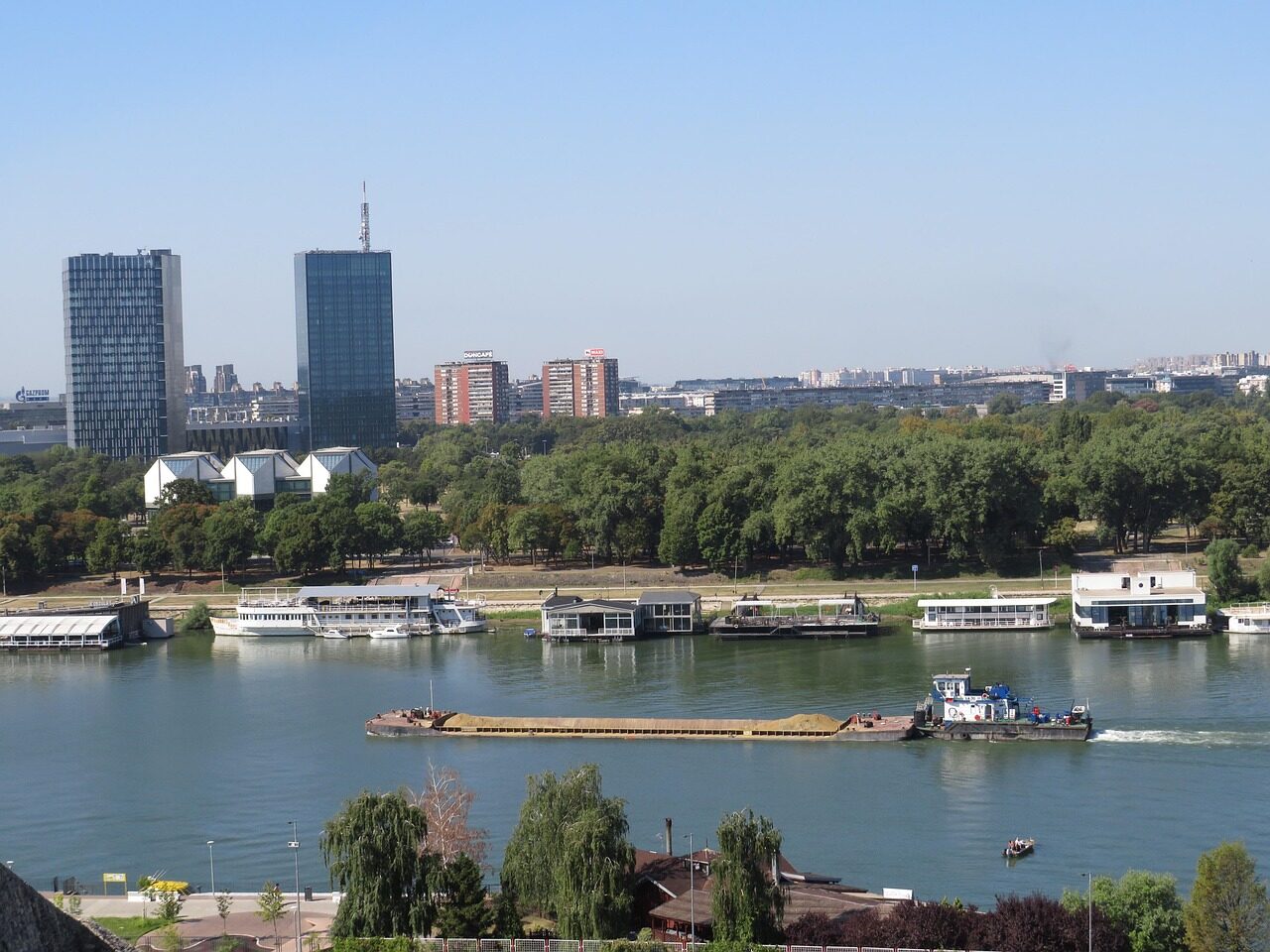 belgrade, river, beograd, pier, boats, seaside, danube, the balkans, water, nature, europe, barge, city, tourism, donau, landscape, vacation, beograd, beograd, beograd, beograd, beograd